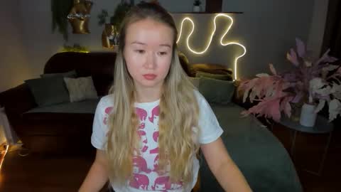 Barbara online show from October 30, 2025, 11:22 am