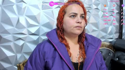 isabella online show from April 1, 2026, 1:12 pm