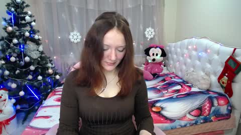 barbarastily online show from January 18, 2025, 7:59 am