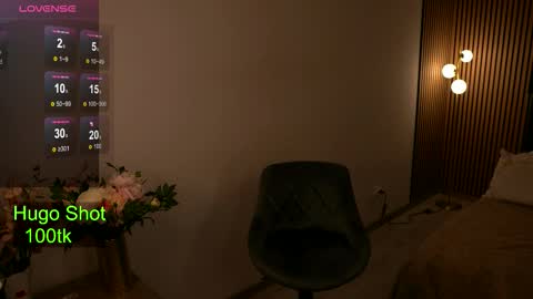 barbaraxoxox online show from February 21, 2026, 9:10 am