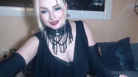 Victoria online show from May 8, 2026, 11:54 pm