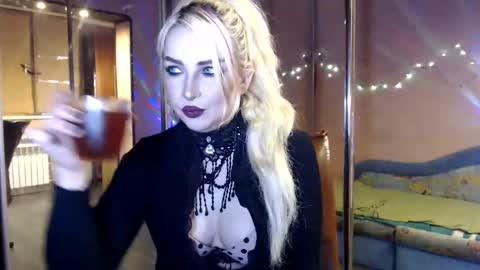 Victoria online show from June 9, 2026, 12:44 am