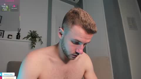 ENRIQUE online show from October 25, 2025, 5:26 am