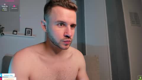 ENRIQUE online show from November 6, 2025, 6:36 am