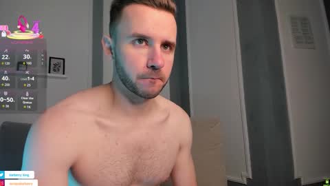 ENRIQUE online show from November 22, 2025, 6:23 am