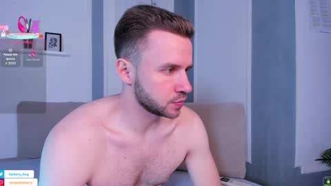 ENRIQUE online show from April 2, 2026, 11:19 am