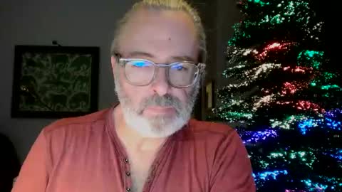 Ed online show from January 8, 2025, 11:41 pm