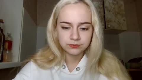 barbie___girl online show from February 9, 2026, 4:11 pm