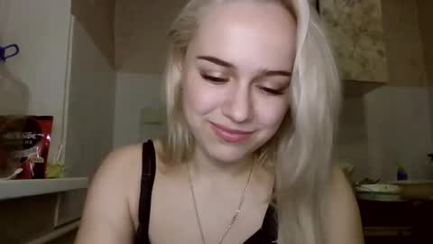 barbie___girl online show from March 3, 2026, 7:31 pm