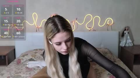 im Betty online show from January 8, 2026, 8:38 am