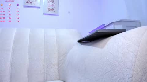  independet model online show from January 19, 2025, 5:37 am