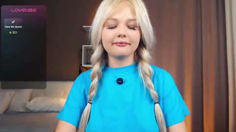 barbie_do11 online show from February 3, 2026, 3:17 pm