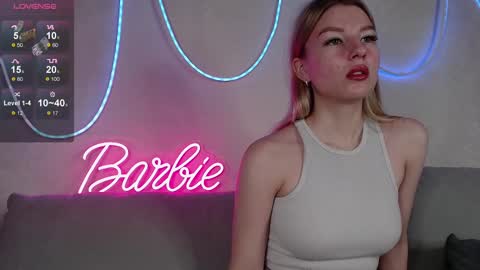 barbie_emi online show from February 12, 2025, 1:19 am