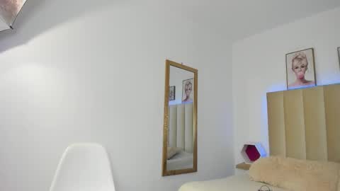 Barbara online show from October 11, 2025, 4:12 am