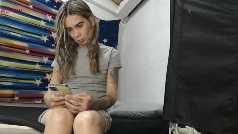 Barbie online show from March 20, 2026, 4:34 pm