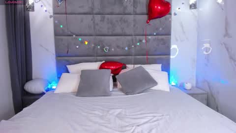 LisGTM2 Mon-Thu Sat 0100am-0700am online show from March 10, 2026, 1:43 am