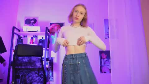 barbie_richy online show from October 18, 2025, 5:43 am