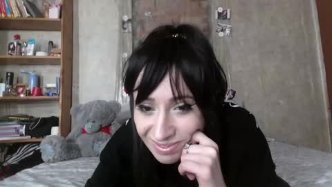 Snapshot of barbie_rococo chatting on May 2, 2026, 9:53 pm barbie_rococo online show from May 2, 2026, 9:53 pm