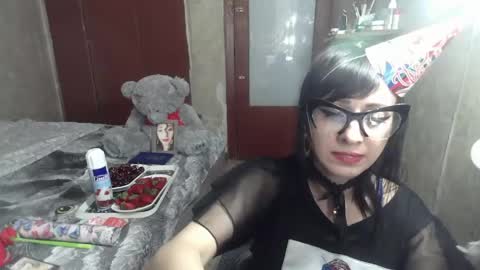 Snapshot of barbie_rococo chatting on May 10, 2026, 6:13 pm barbie_rococo online show from May 10, 2026, 6:13 pm