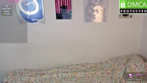 Barbie Staze online show from February 21, 2026, 1:50 am