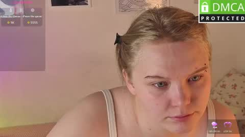 Snapshot of barbie_staze chatting on May 5, 2026, 3:03 am Barbie Staze online show from May 5, 2026, 3:03 am