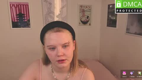Snapshot of barbie_staze chatting on May 25, 2026, 2:39 am Barbie Staze online show from May 25, 2026, 2:39 am