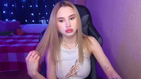 Eva online show from February 21, 2025, 1:00 pm