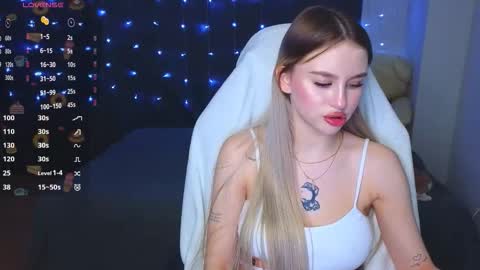 Eva online show from February 17, 2026, 11:40 am