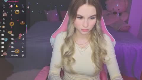 Eva online show from March 26, 2026, 10:32 am