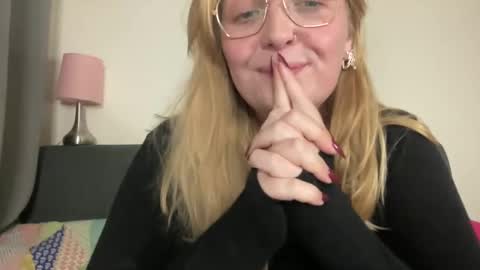 barbiegirl966 online show from February 1, 2025, 9:51 pm