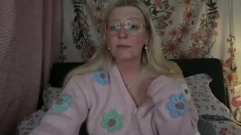 barbiegirl966 online show from February 15, 2026, 9:22 pm