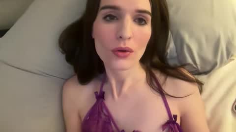 BarbieJules online show from October 8, 2025, 7:11 pm