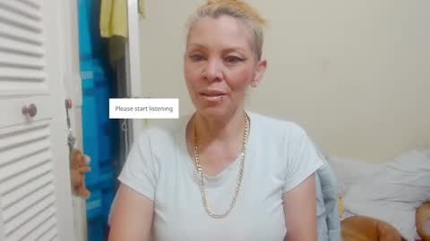 barbiemature online show from September 10, 2025, 2:55 am