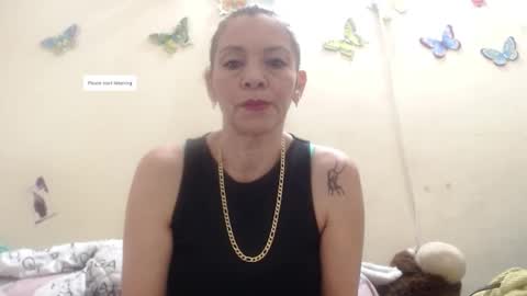 barbiemature online show from December 1, 2025, 4:01 pm