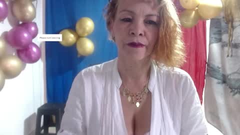 barbiemature online show from April 3, 2026, 3:54 pm