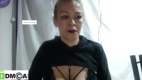 Snapshot of barbiemature chatting on April 29, 2026, 11:03 am barbiemature online show from April 29, 2026, 11:03 am