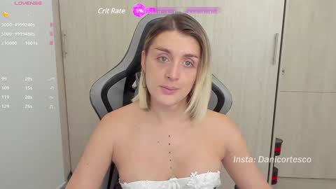 Snapshot of barbiemillit chatting on December 6, 2024, 12:38 pm barbiemillit online show from December 6, 2024, 12:38 pm