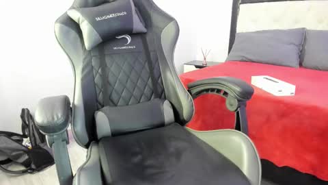 Snapshot of barbieteeen chatting on November 7, 2025, 4:56 am Barbie... online show from November 7, 2025, 4:56 am