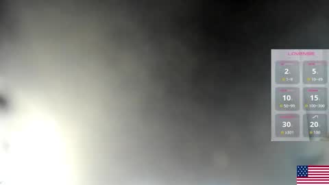 Miss Alexa Fields  online show from March 8, 2026, 9:29 pm