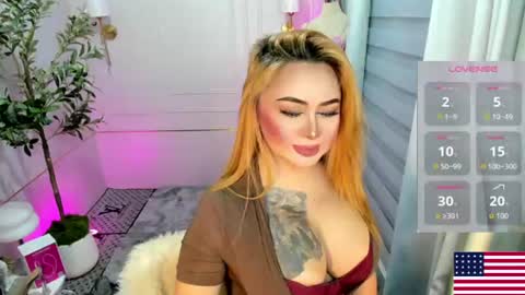 Snapshot of barbietop_alexa69 chatting on June 26, 2026, 4:17 am Miss Alexa Fields online show from June 26, 2026, 4:17 am
