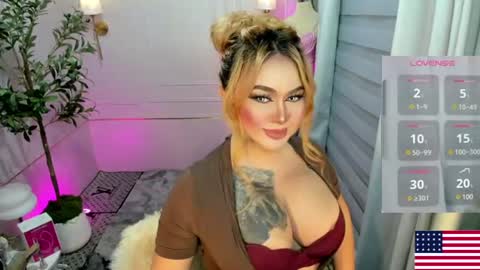 Snapshot of barbietop_alexa69 chatting on June 29, 2026, 8:31 pm Miss Alexa Fields online show from June 29, 2026, 8:31 pm