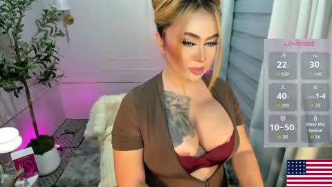 Snapshot of barbietop_alexa69 chatting on July 2, 2026, 3:23 am Miss Alexa Fields online show from July 2, 2026, 3:23 am