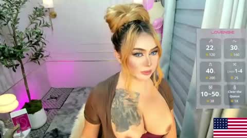 Snapshot of barbietop_alexa69 chatting on July 2, 2026, 6:03 pm Miss Alexa Fields online show from July 2, 2026, 6:03 pm