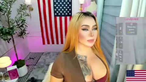 Snapshot of barbietop_alexa69 chatting on July 5, 2026, 4:19 am Miss Alexa Fields online show from July 5, 2026, 4:19 am