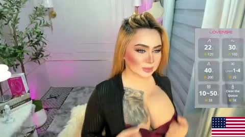 Snapshot of barbietop_alexa69 chatting on July 5, 2026, 8:38 pm Miss Alexa Fields online show from July 5, 2026, 8:38 pm