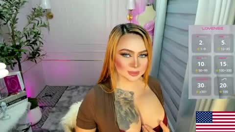 Snapshot of barbietop_alexa69 chatting on July 7, 2026, 9:08 pm Miss Alexa Fields online show from July 7, 2026, 9:08 pm