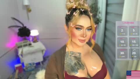 Snapshot of barbietop_alexa69 chatting on July 10, 2026, 8:55 pm Miss Alexa Fields online show from July 10, 2026, 8:55 pm