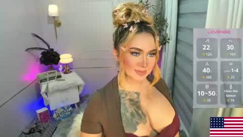 Snapshot of barbietop_alexa69 chatting on July 14, 2026, 7:02 am Miss Alexa Fields online show from July 14, 2026, 7:02 am