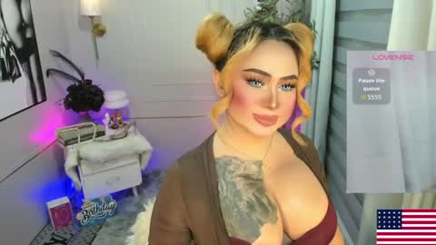 Snapshot of barbietop_alexa69 chatting on July 20, 2026, 8:55 pm Miss Alexa Fields online show from July 20, 2026, 8:55 pm
