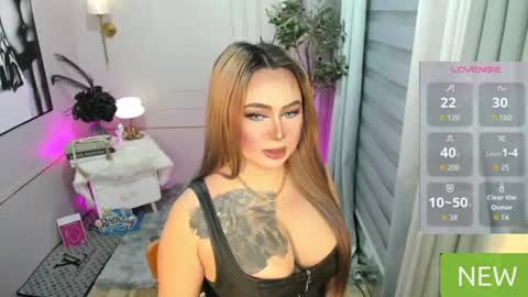 Snapshot of barbietop_alexa69 chatting on August 2, 2026, 10:52 pm Miss Alexa Fields online show from August 2, 2026, 10:52 pm